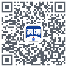 滴聘kod QR do pobrania