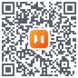 弘历投教 QRcode
