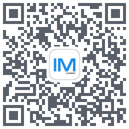 Easemob IMのダウンロードQRコード