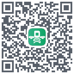 得盛智帮 QRcode