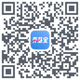 养基宝-基金估值工具 QRcode