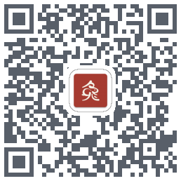 背包兔 QRcode