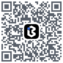 BlueprintGo的下載二維碼