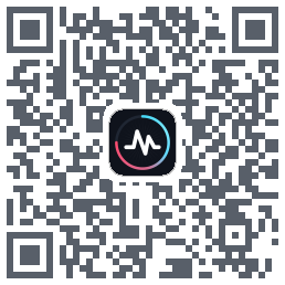 MERIT超燃脂 QRcode