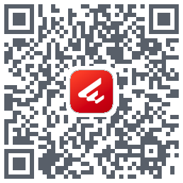 华为坤灵du code QR de téléchargement