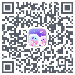 KK星球 QRcode