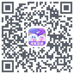 KK星球codice QR per il download