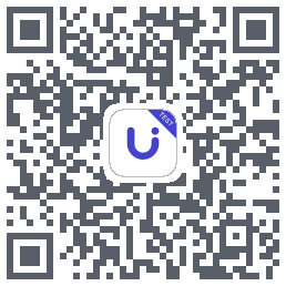 U净 QRcode
