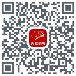 奔腾融媒的下载二维码