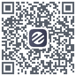 斑马仓du code QR de téléchargement