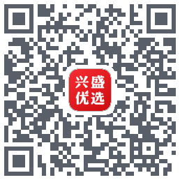 兴盛优选的下載二維碼