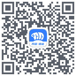 上上参谋 QRcode