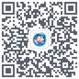 易道大咖código QR de descarga de