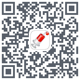 血透系统du code QR de téléchargement