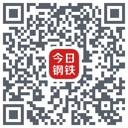 今日钢铁código QR de descarga de