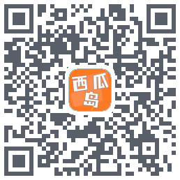 西瓜岛kod QR do pobrania