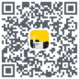快乐斑马HD QRcode