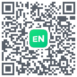 希沃白板的下載二維碼