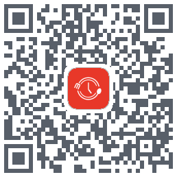 时食记 QRcode