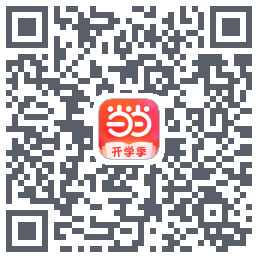 当当 QRcode