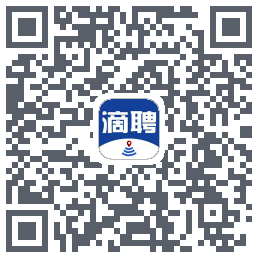 滴聘 QRcode