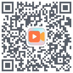 爱播助手 QRcode