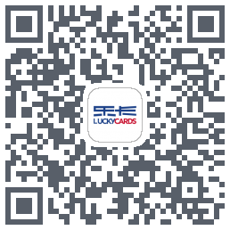 乐卡のダウンロードQRコード