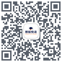 英文阅读 QRcode