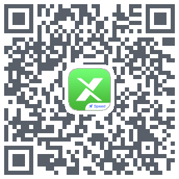 XTrend Speedcodice QR per il download