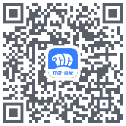 上上参谋 QRcode