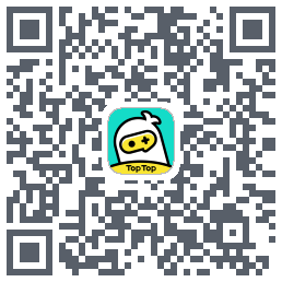 TopTopのダウンロードQRコード