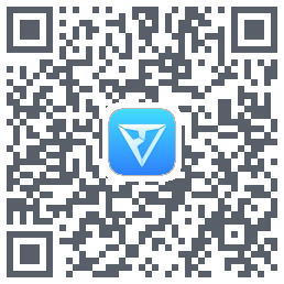DEV的下載二維碼