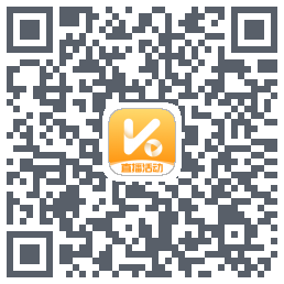 开播TV的下載二維碼