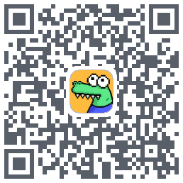 Hay_Dev QRcode