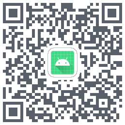 superapp-android的下載二維碼
