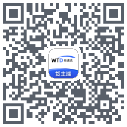 物通达 QR-код для загрузки