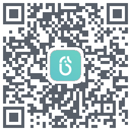 海马爸比 QRcode