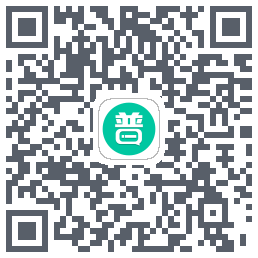 普通话学习รหัส QR สำหรับดาวน์โหลด