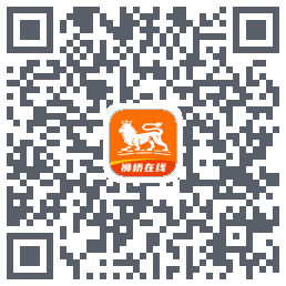 狮桥在线 QRcode
