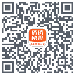 济济快招的下載二維碼