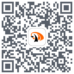 小啦全球充的下載二維碼