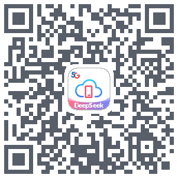 天翼AI云手机 QRcode