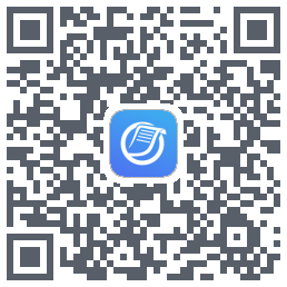 勤上口袋办公的下载二维码