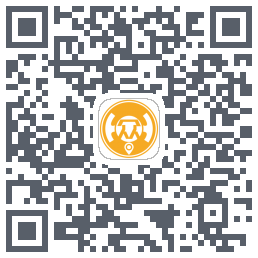 众代驾 QRcode