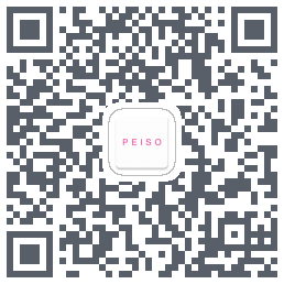 Peiso QRcode