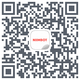 NIIMBOT QRcode