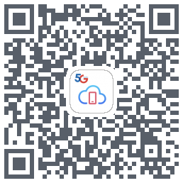 天翼云手机 QRcode