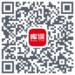 库课网校的下載二維碼