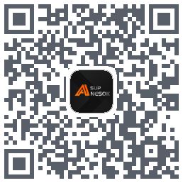 ANESOKรหัส QR สำหรับดาวน์โหลด