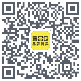 壹品仓的下載二維碼
